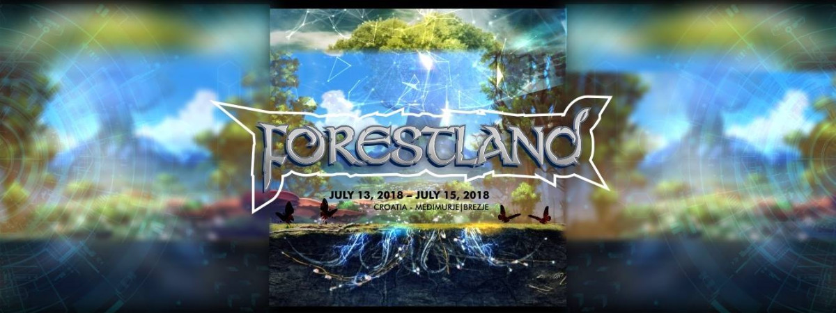 Forestland: festival elektronske glazbe koji ne smijete propustiti