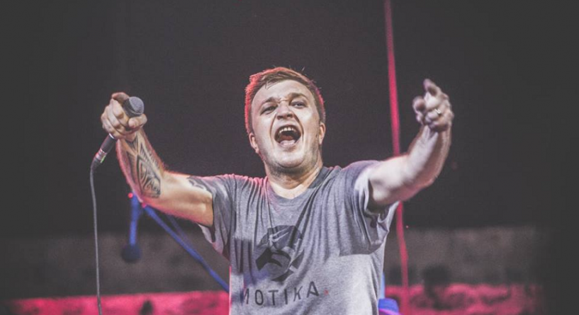 Regionalna hip hop legenda Edo Maajka nastupa s novim albumom u Domu sportova
