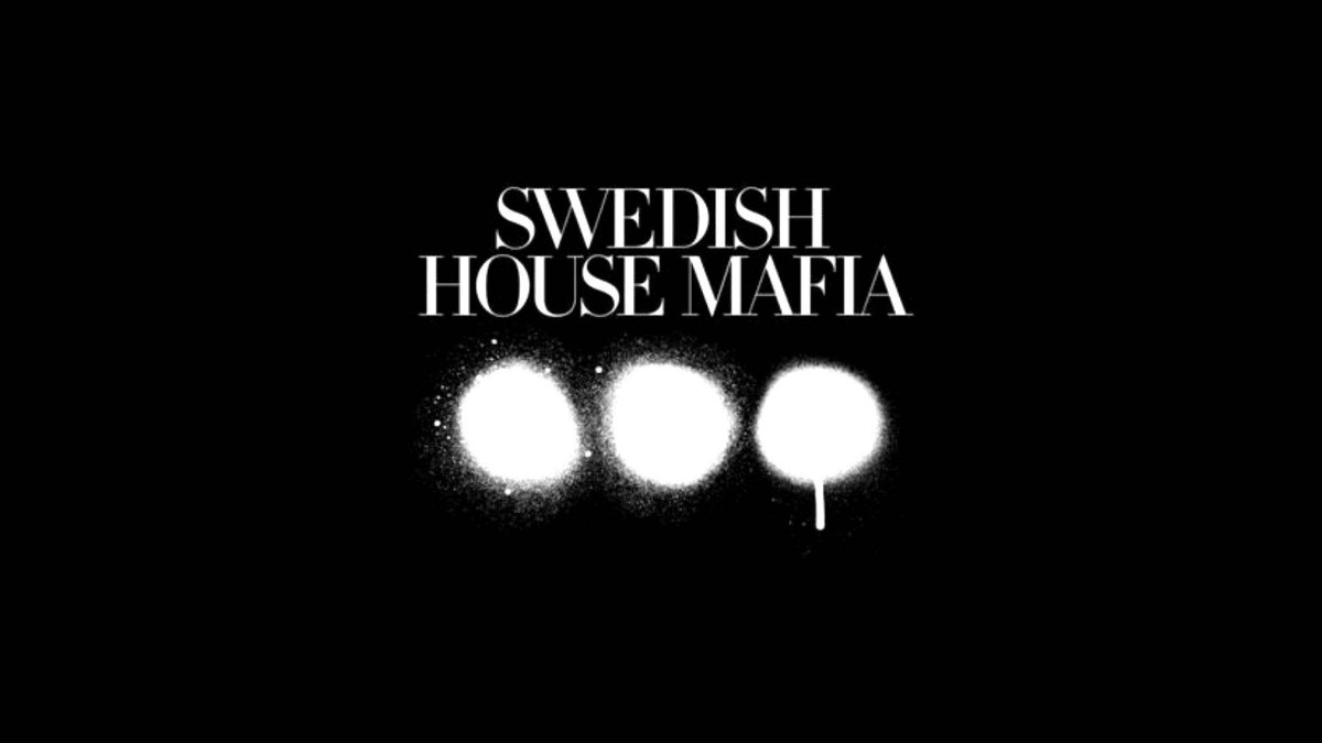Reunion - SWEDISH HOUSE MAFIA 