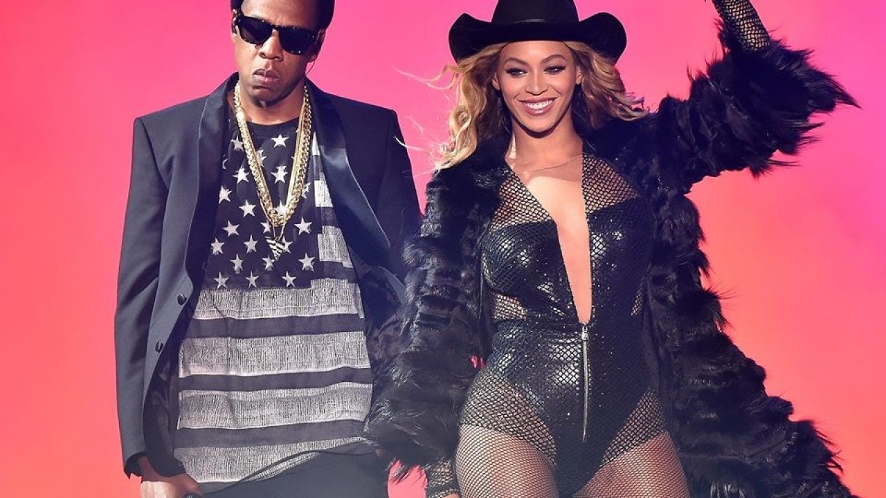 Beyonce i Jay-Z najavili zajedničku svjetsku turneju