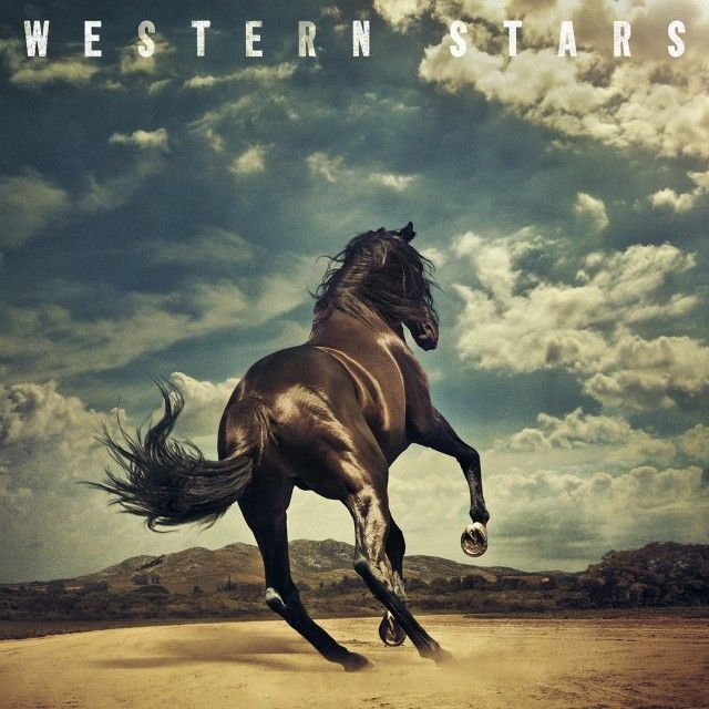 Novi album “Western Stars” Brucea Springsteena