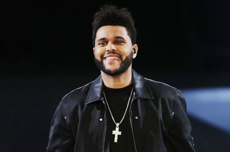 The Weeknd najavio novi album!
