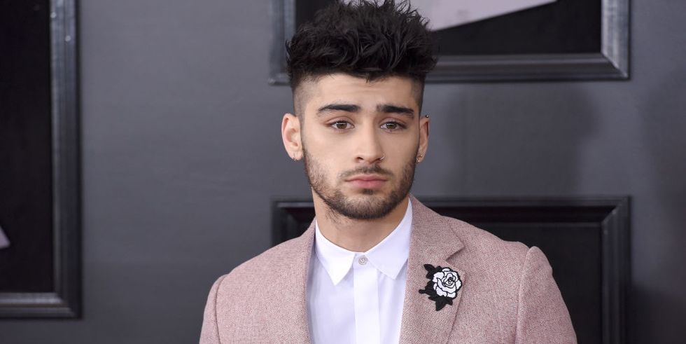 ZAYN MALIK objavio spot za novu pjesmu ''Let Me''